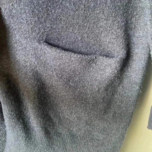 Madewell Ryder Cardigan Sweater - Picture 4 of 7